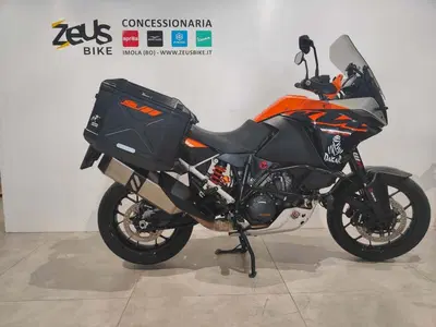 KTM 1050 Adventure (2015 - 16) usata