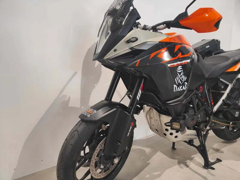 KTM 1050 Adventure (2015 - 16) (3)