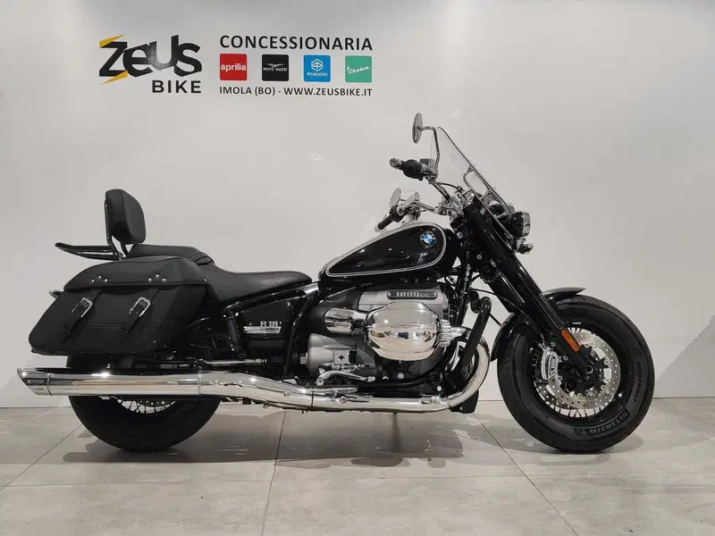 Bmw R 18 Classic (2021 - 24)
