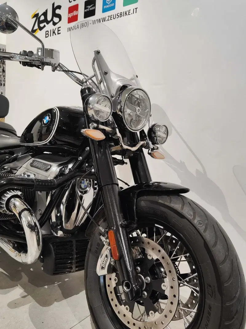 Bmw R 18 Classic (2021 - 24) (5)