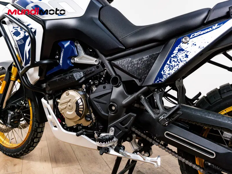 Voge Valico 800DSX Rally (2025 - 26) (10)