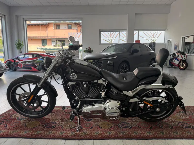 Harley-Davidson 1690 Breakout (2013 - 17) - FXSB (3)