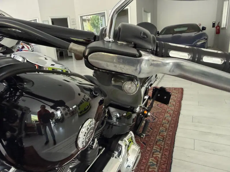 Harley-Davidson 1690 Breakout (2013 - 17) - FXSB (12)