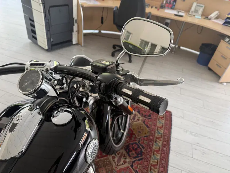 Harley-Davidson 1690 Breakout (2013 - 17) - FXSB (11)