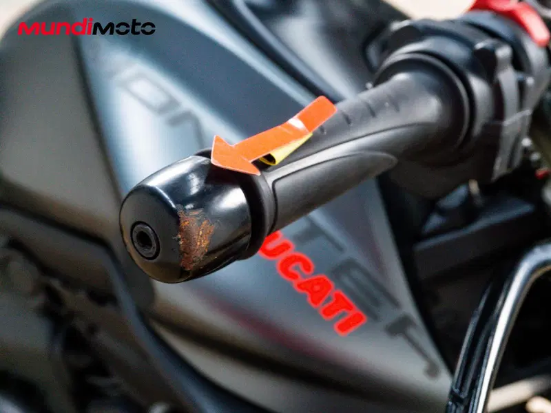 Ducati Monster 937 (2021 - 25) (13)