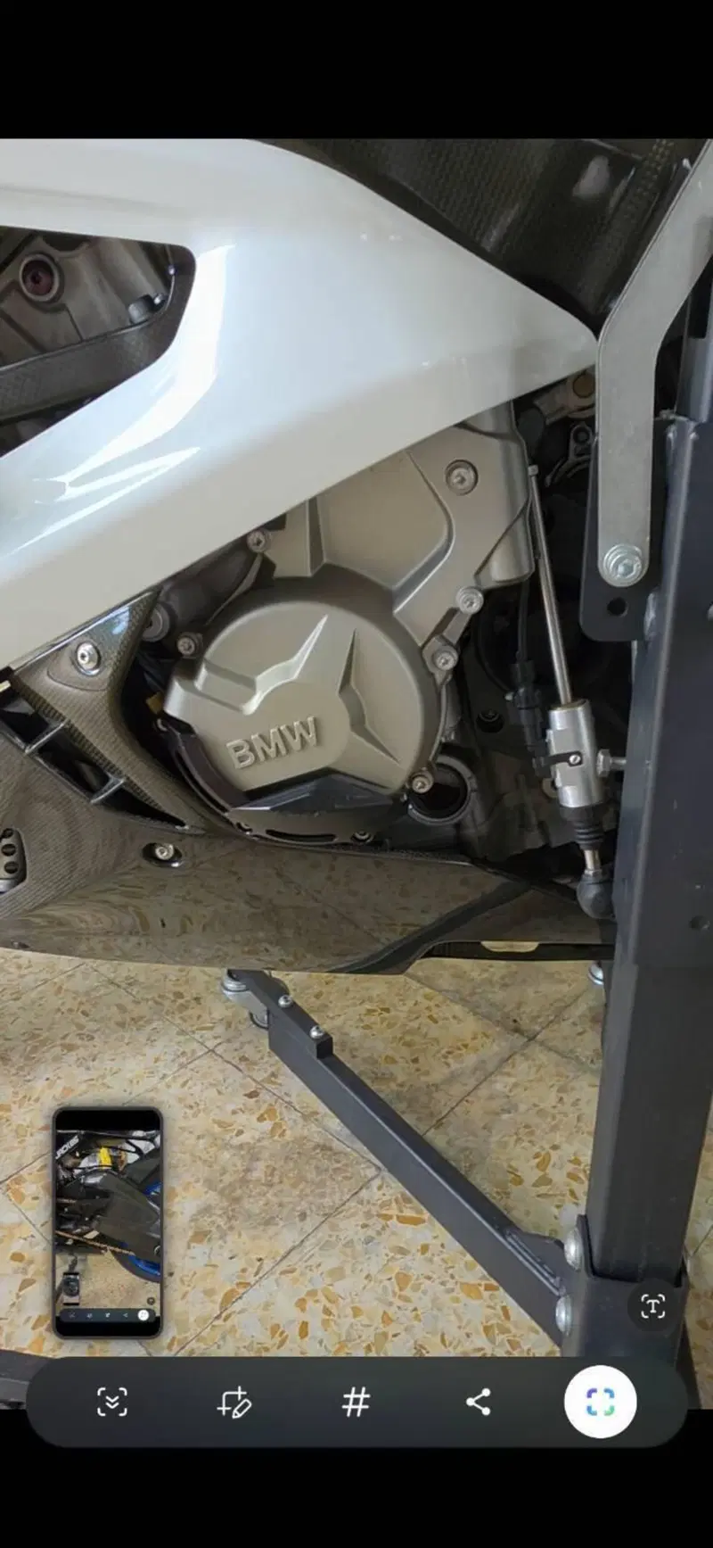 Bmw S 1000 RR (2015 - 16) (11)