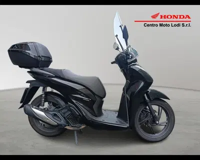 Honda SH 150i (2024 - 25) usata