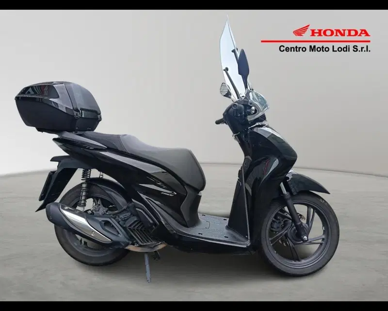 Honda SH 150i (2024 - 25)