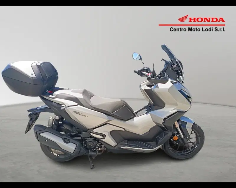 Honda ADV 350 (2022 - 24)