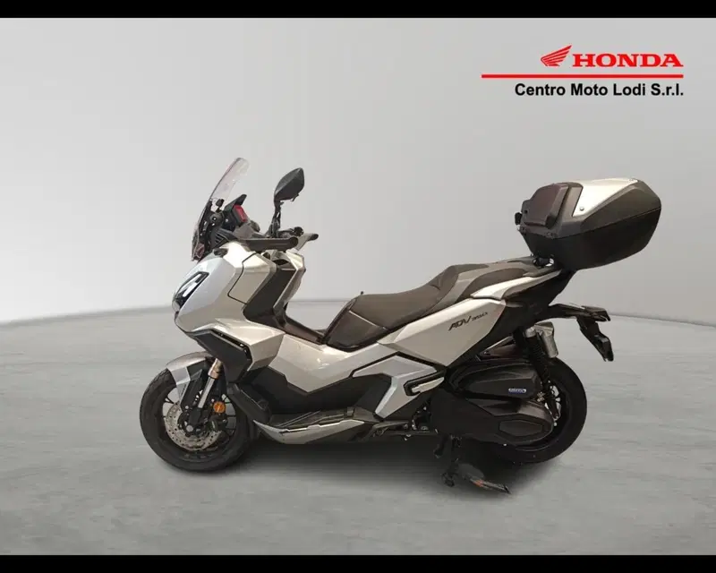 Honda ADV 350 (2022 - 24) (3)