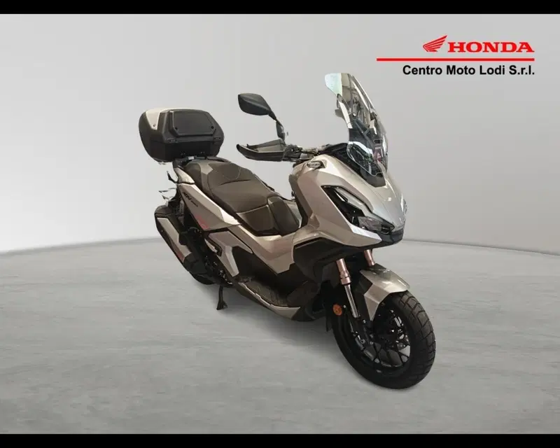 Honda ADV 350 (2022 - 24) (2)