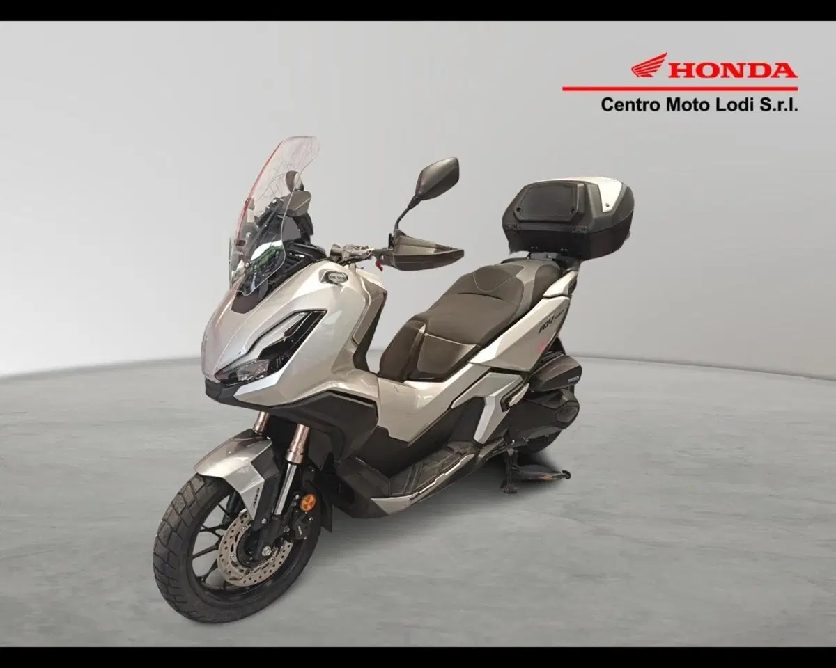 Honda ADV 350 (2022 - 24) (4)