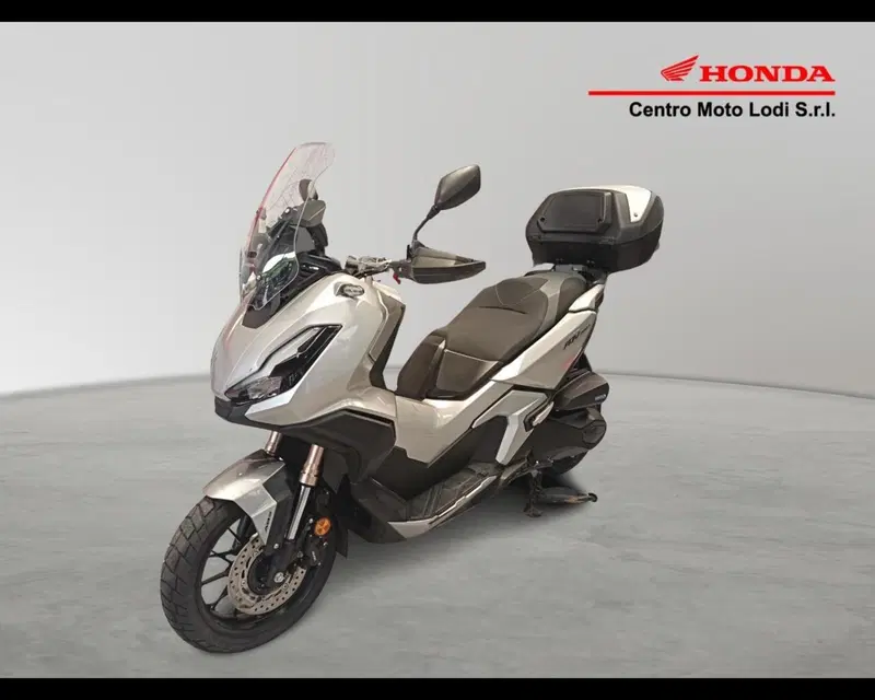 Honda ADV 350 (2022 - 24) (4)
