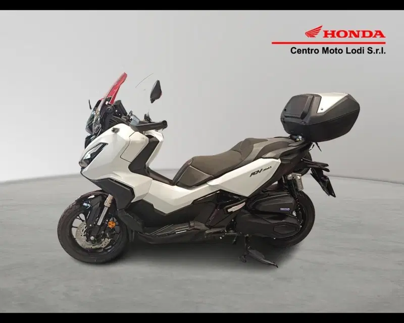 Honda ADV 350 (2025 - 26) (3)