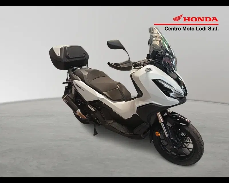 Honda ADV 350 (2025 - 26) (2)