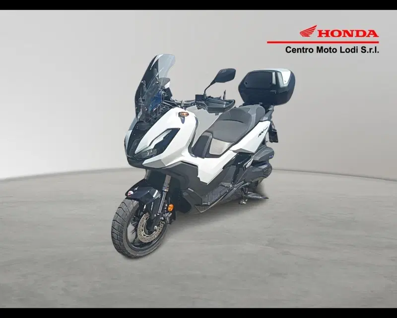 Honda ADV 350 (2025 - 26) (4)