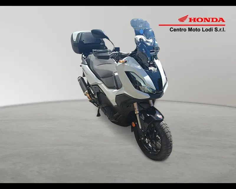 Honda ADV 350 (2025 - 26) (6)