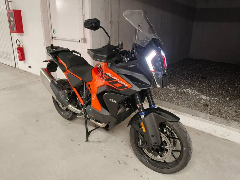 KTM 1290 Super Adventure S (2022 - 25) (3)