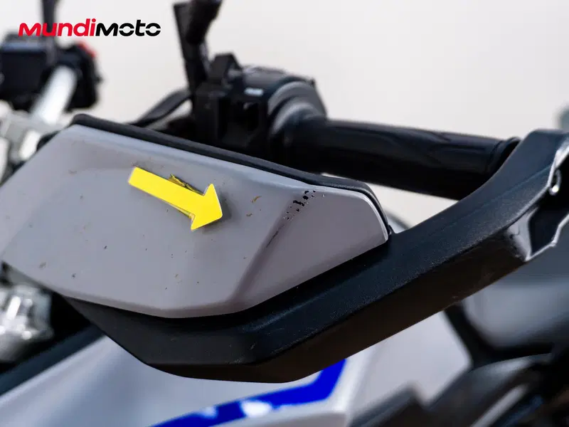 Yamaha Tracer 900 (2018 - 20) (21)