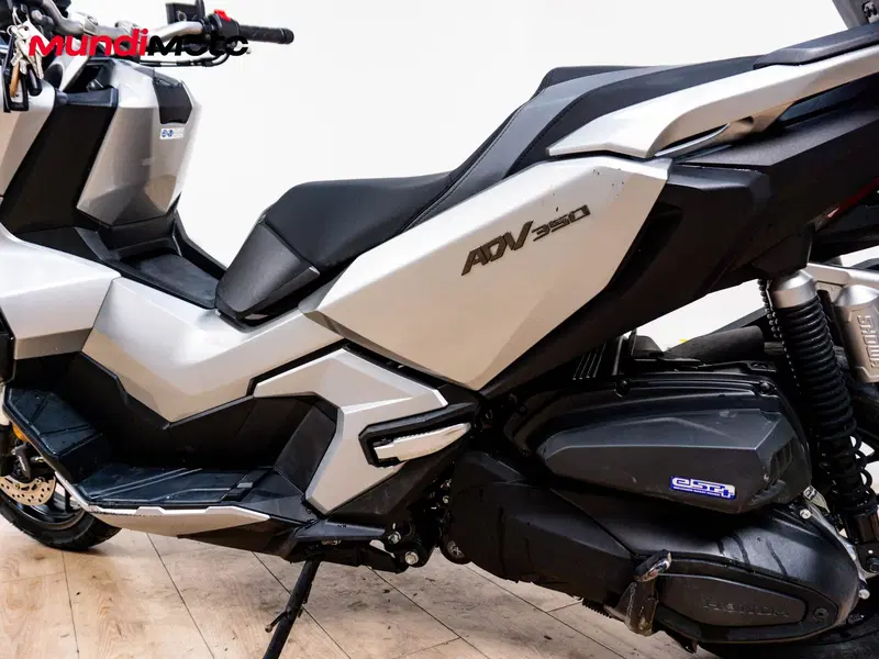 Honda ADV 350 (2025 - 26) (10)