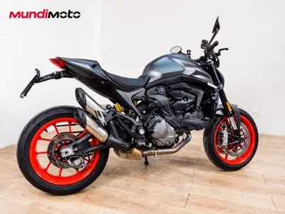 Ducati Monster 937 (2021 - 25) usata