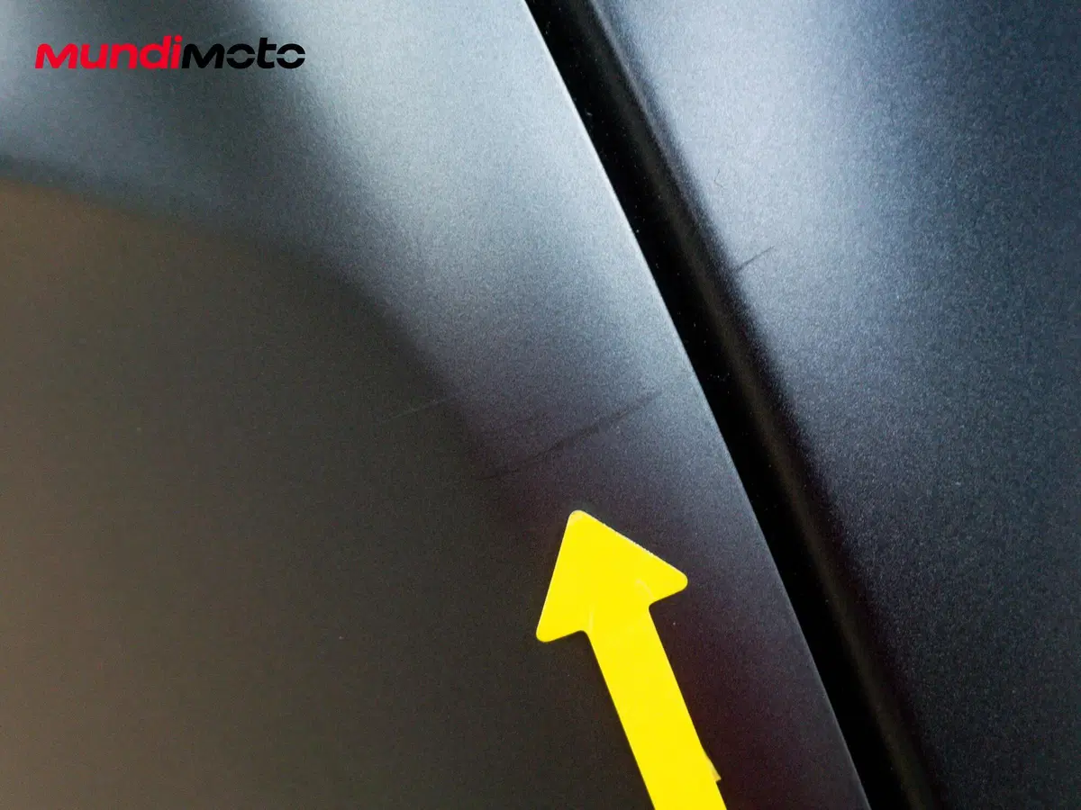 Ducati Monster 937 (2021 - 25) (14)