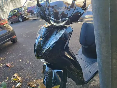 Honda SH 150i (2024 - 25) usata