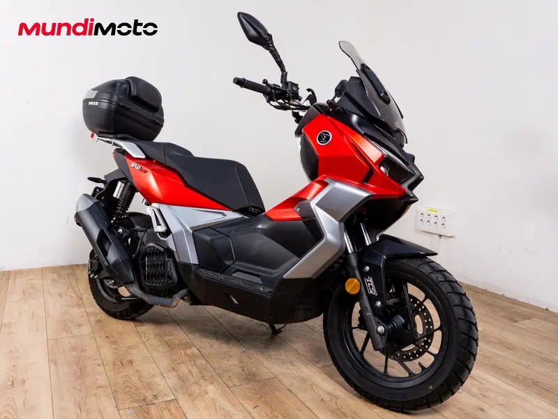 Voge Sfida SR1 ADV (2023 - 26) (2)
