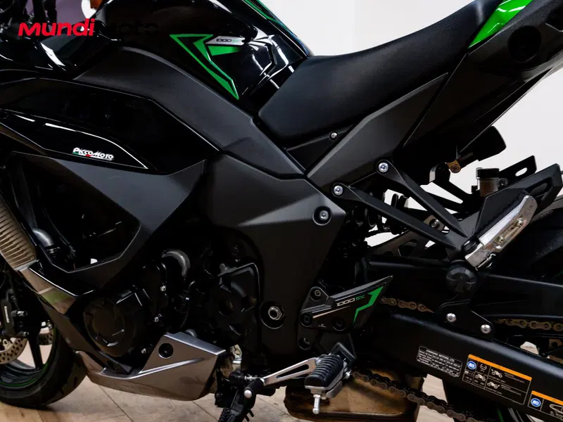 Kawasaki Ninja 1000 SX (2020) (10)