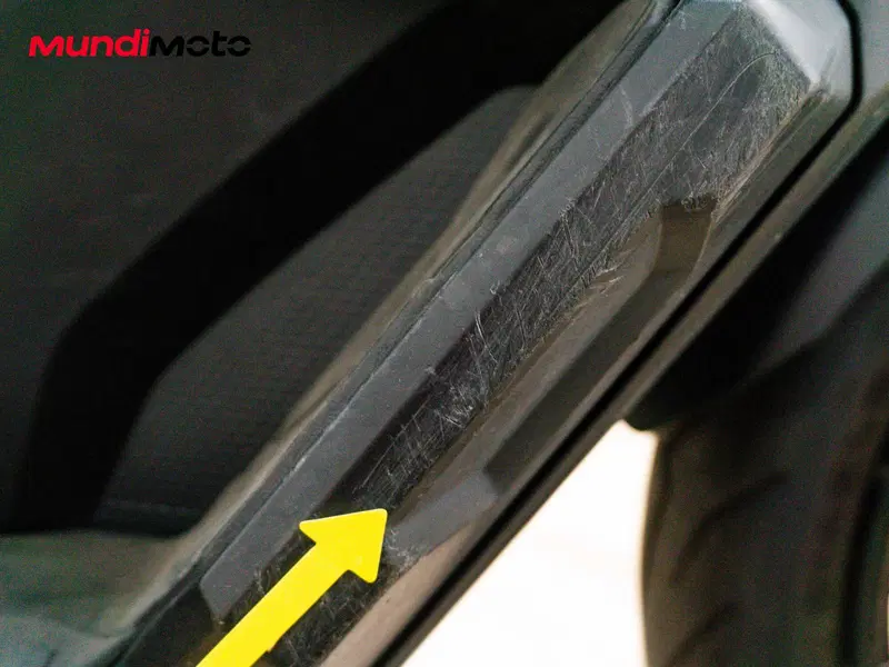 Honda X-ADV 750 (2018 - 20) (14)