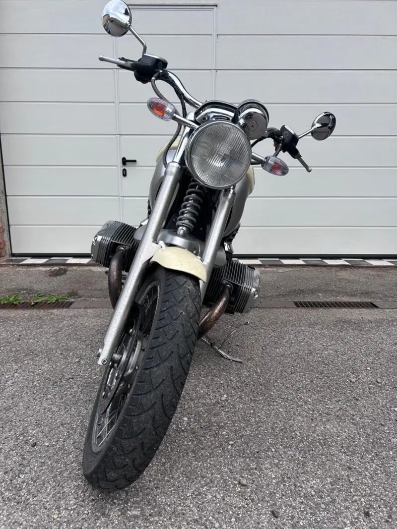 Bmw R1200C