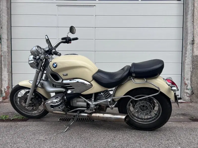 Bmw R1200C (5)