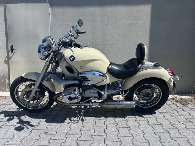 Bmw R1200C (6)