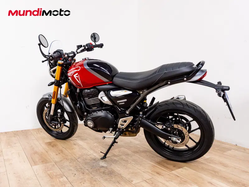 Triumph Speed 400 (2024 - 26) (7)