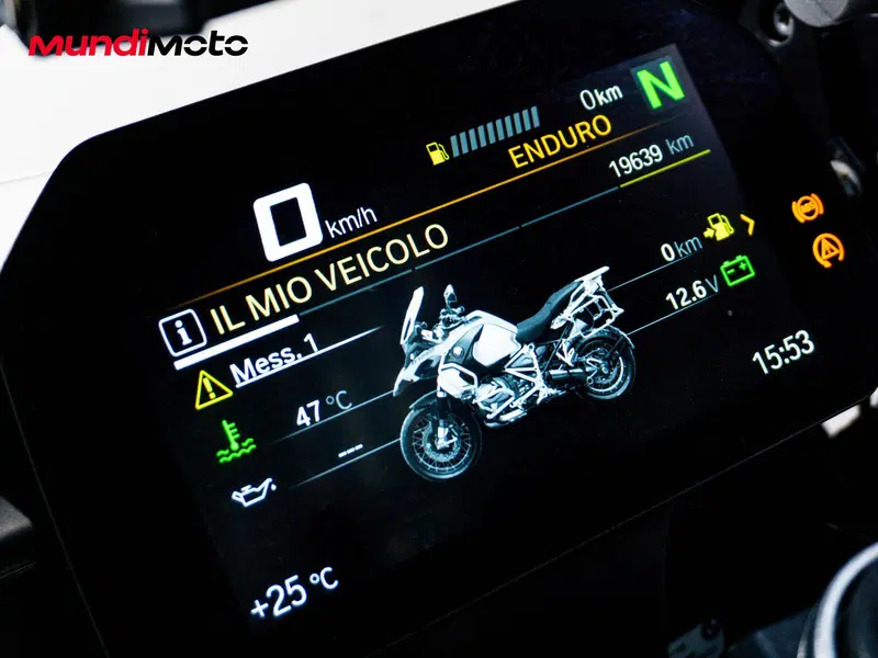Bmw R 1250 GS Adventure (2019 - 20) (12)
