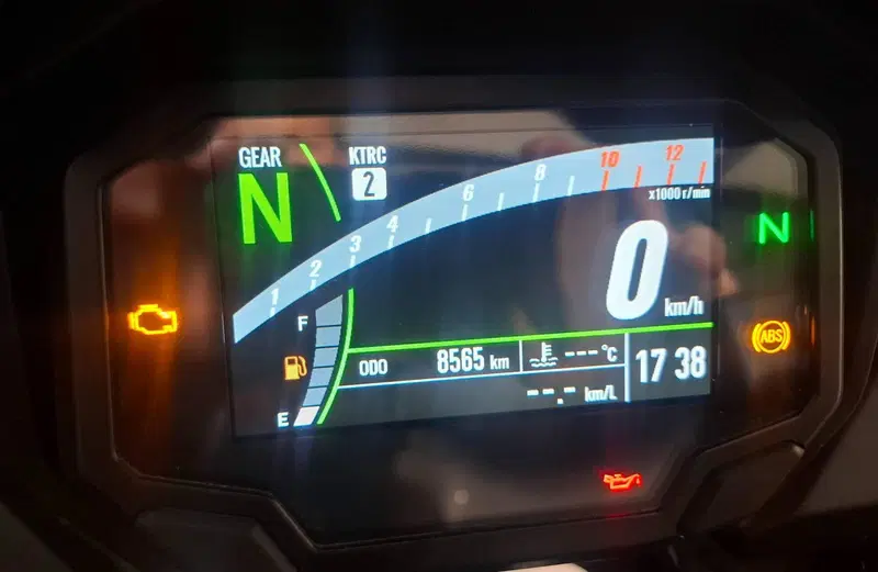 Kawasaki Versys 650 Urban (2022 - 24) (2)