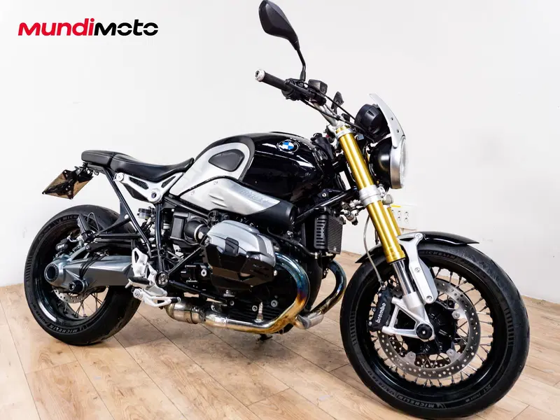 Bmw R nineT (2021 - 24) (2)