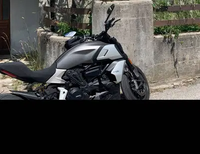 Ducati Diavel 1260 (2019 - 20) usata