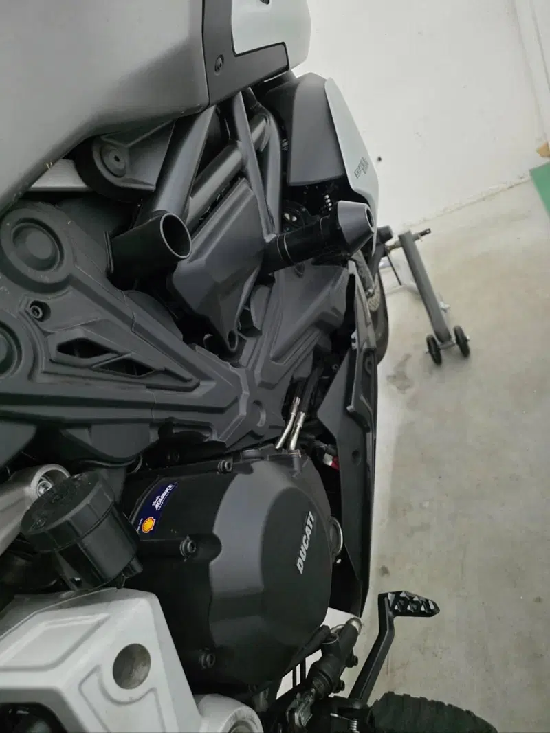 Ducati Diavel 1260 (2019 - 20) (3)