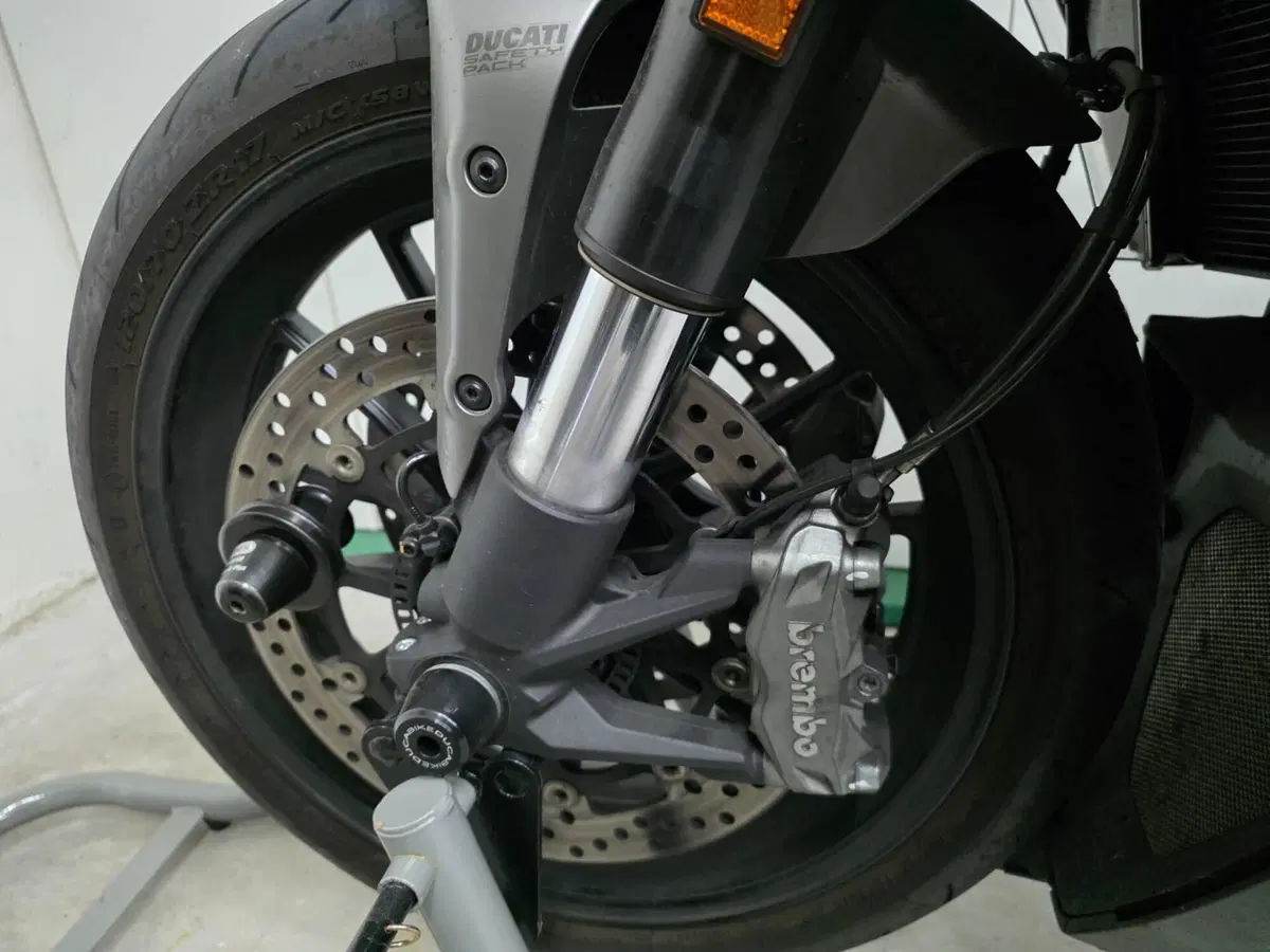 Ducati Diavel 1260 (2019 - 20) (7)