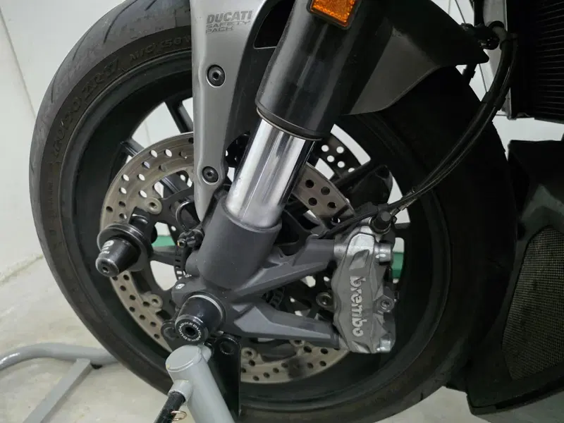 Ducati Diavel 1260 (2019 - 20) (7)
