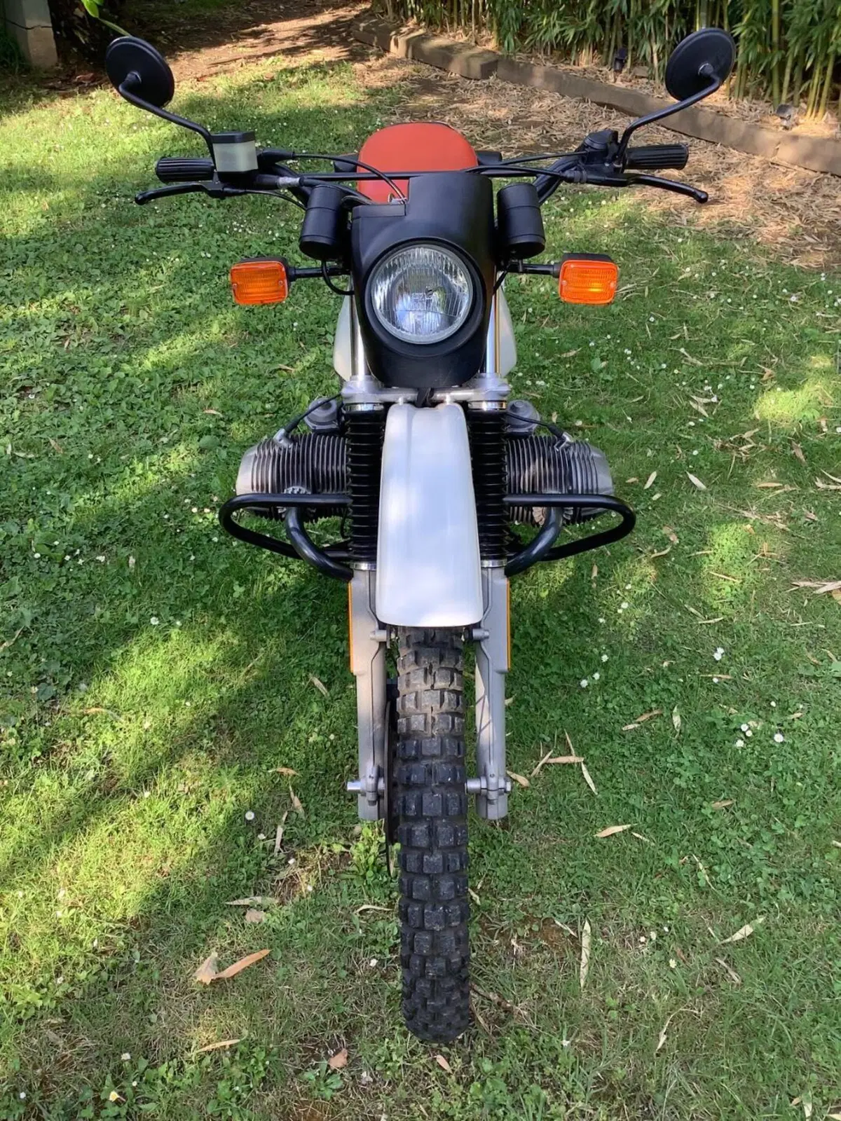 Bmw R 80 G/S (2)