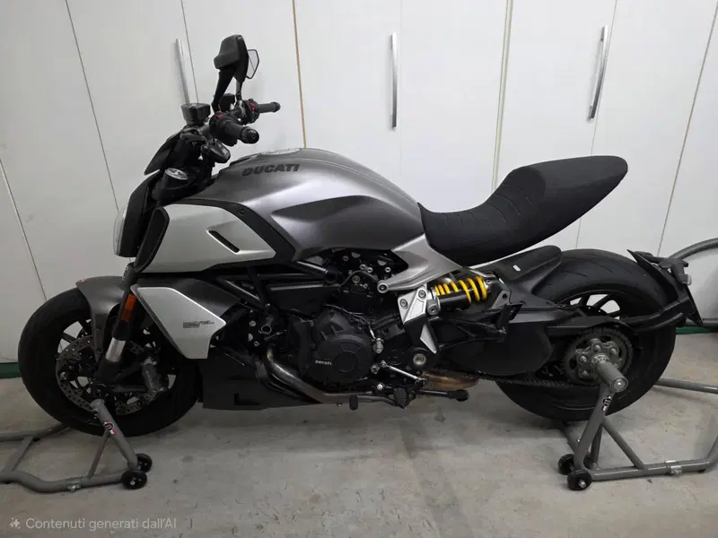 Ducati Diavel 1260 (2019 - 20) (11)