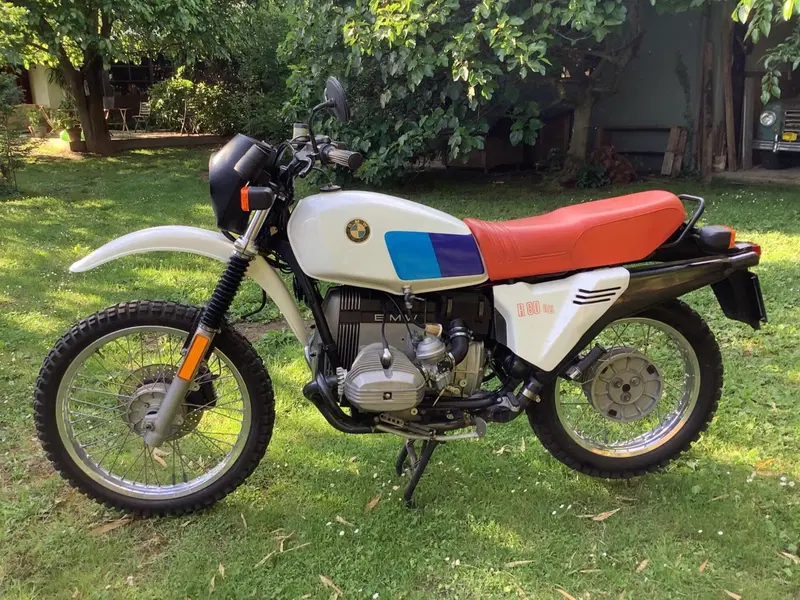 Bmw R 80 G/S (3)