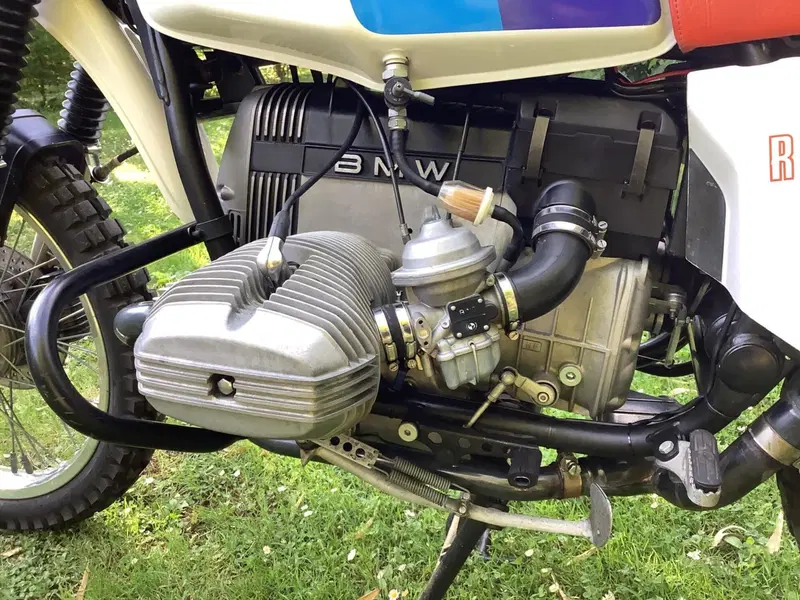 Bmw R 80 G/S (4)