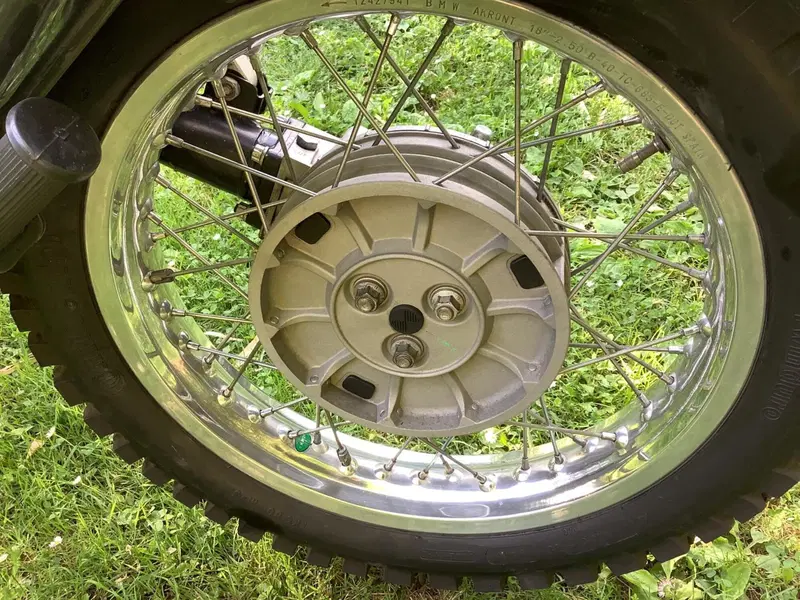 Bmw R 80 G/S (5)