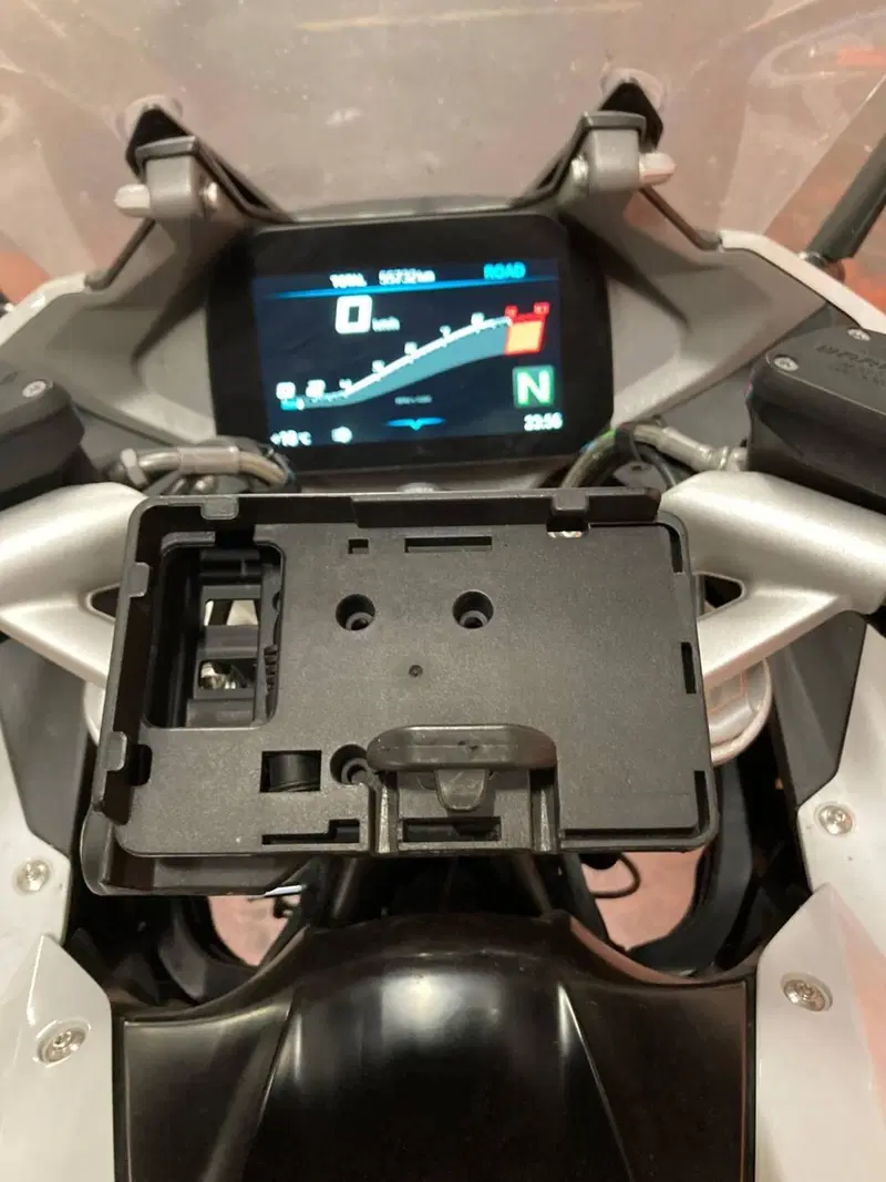 Bmw R 1250 RS (2021 - 25) (3)