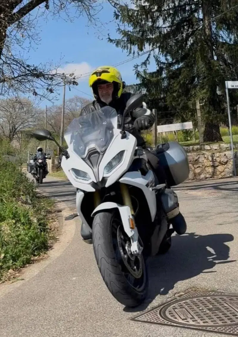 Bmw R 1250 RS (2021 - 25) (4)