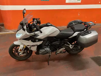Bmw R 1250 RS (2021 - 25) usata
