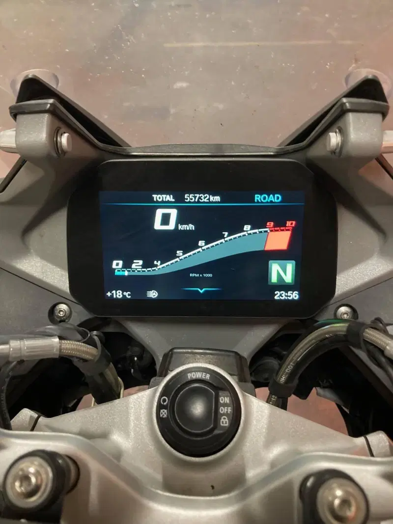 Bmw R 1250 RS (2021 - 25) (6)